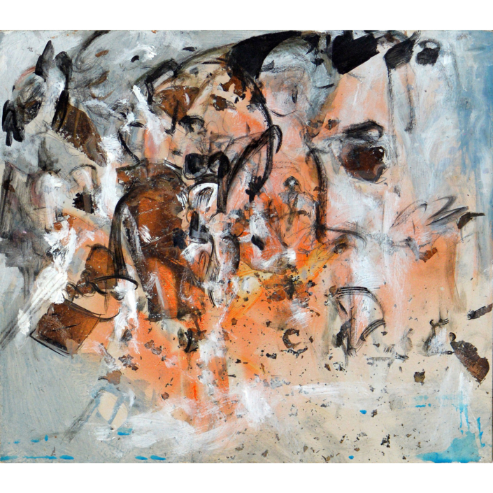 Gerrit Bekker, NN, 29x34cm, xxxx, ID_221