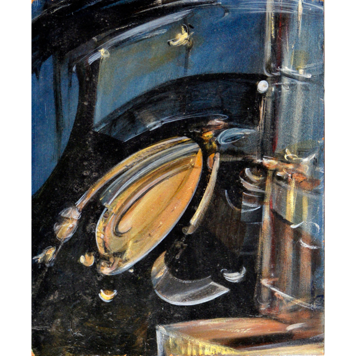 Gerrit Bekker, NN, 56x46cm, xxxx, ID_228