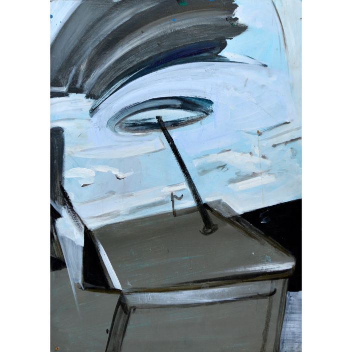 Gerrit Bekker, NN, 52x72cm, xxxx, ID_237