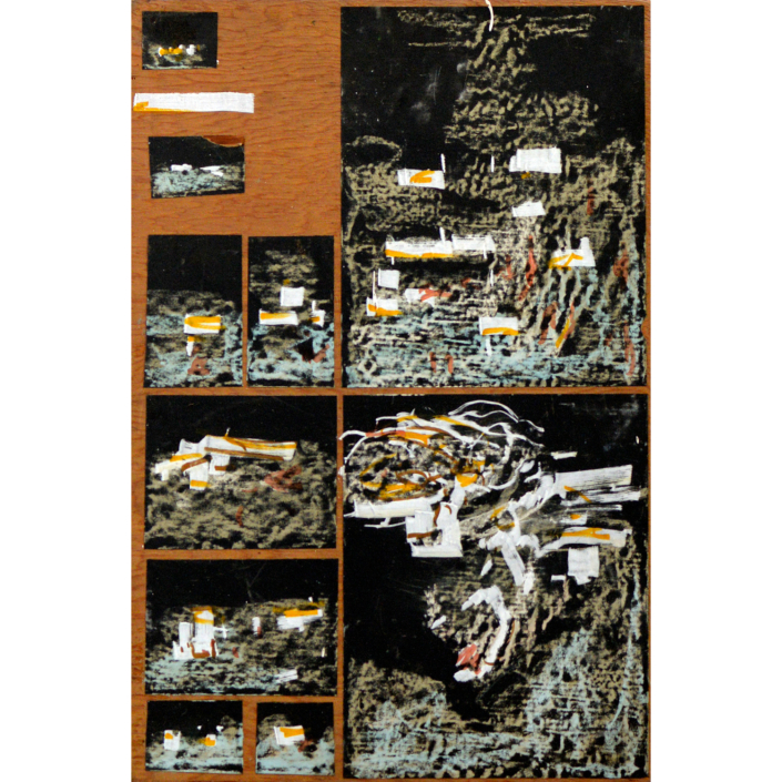 Gerrit Bekker, NN, 40x59cm, xxxx, ID_253