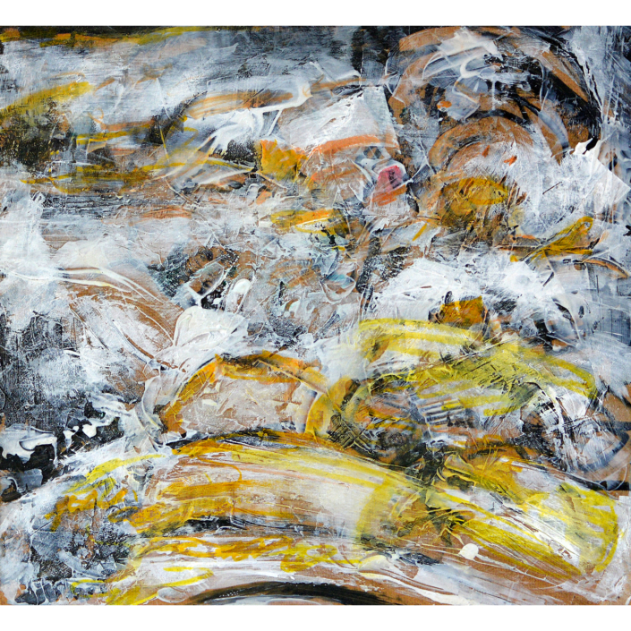 Gerrit Bekker, NN, 56x60cm, xxxx, ID_255