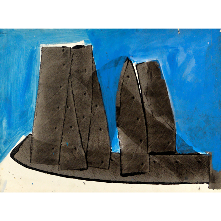 Gerrit Bekker, NN, 80x60cm, xxxx, ID_259