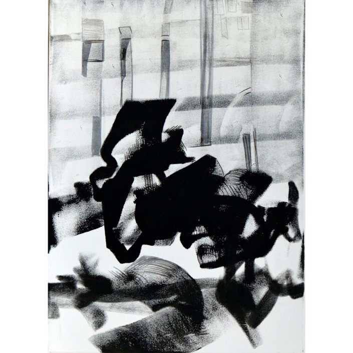 Gerrit Bekker, NN, 50x70cm, xxxx, ID_265