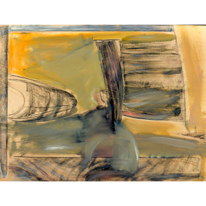 Gerrit Bekker, NN, 80x60cm, xxxx, ID_267