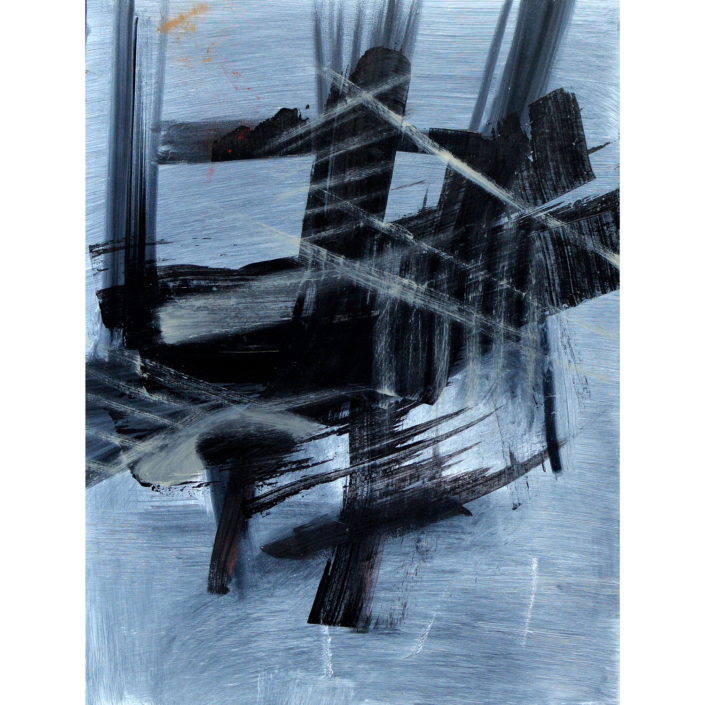 Gerrit Bekker, NN, 80x60cm, xxxx, ID_268