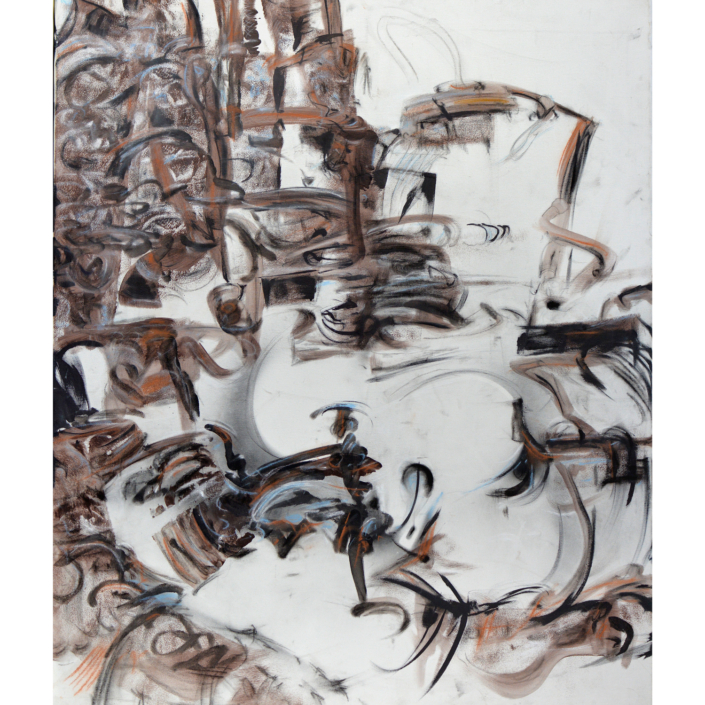 Gerrit Bekker, NN, 120x100cm, xxxx, ID_270