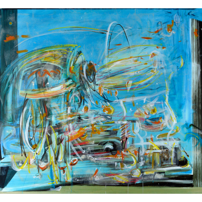 Gerrit Bekker, NN, 120x100cm, xxxx, ID_271