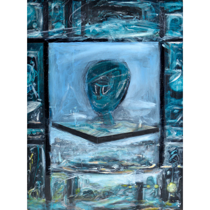 Gerrit Bekker, NN, 60x80cm, xxxx, ID_273