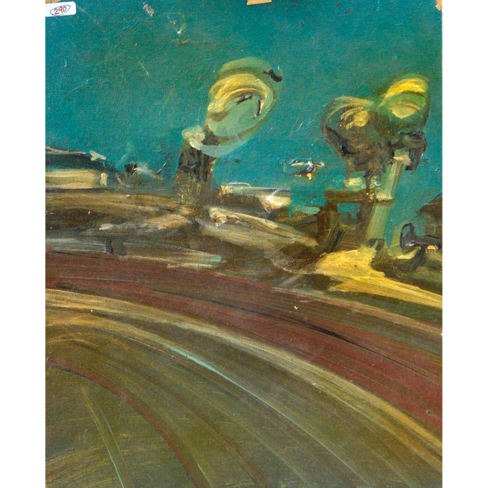 Gerrit Bekker, NN, 25x31cm, xxxx, ID_290