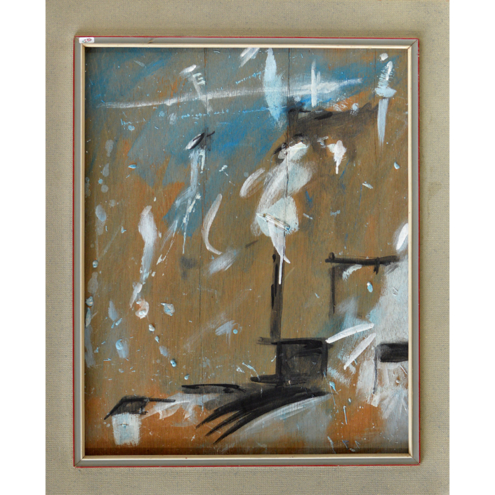 Gerrit Bekker, NN, 57x67cm, xxxx, ID_292