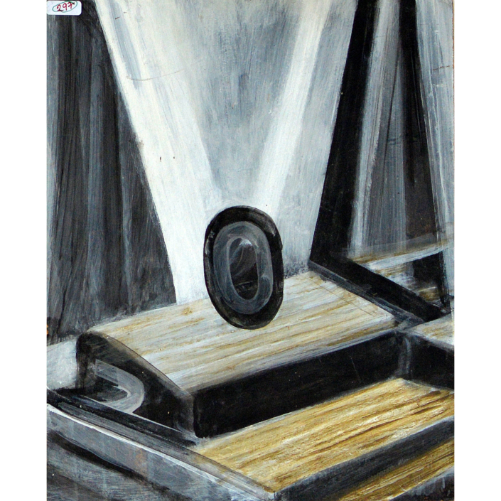 Gerrit Bekker, NN, 24x29cm, xxxx, ID_297