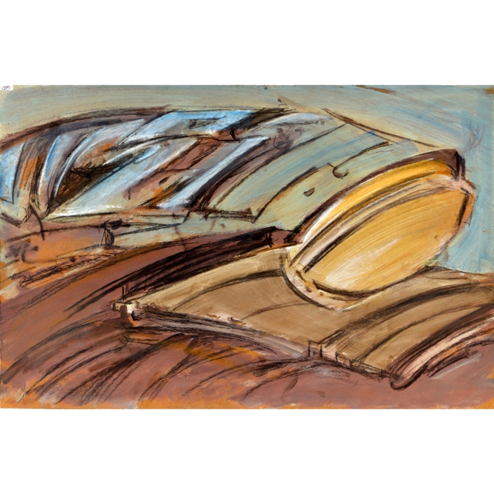 Gerrit Bekker, NN, 74x49cm, xxxx, ID_301