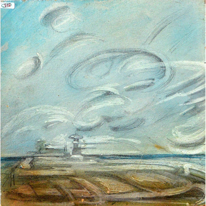 Gerrit Bekker, NN, 27x28cm, xxxx, ID_302