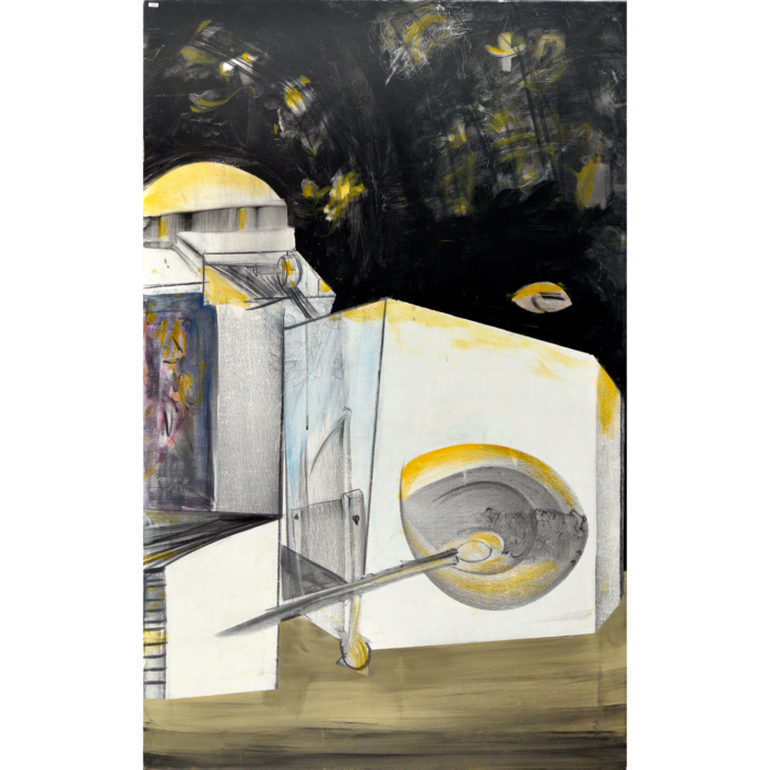 Gerrit Bekker, NN, 100x160cm, xxxx, ID_500