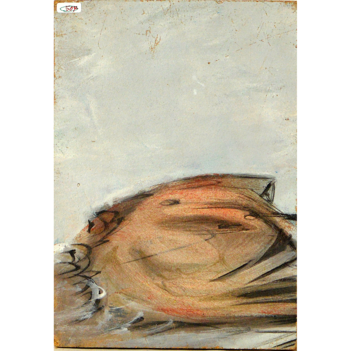 Gerrit Bekker, NN, 20x29cm, xxxx, ID_507