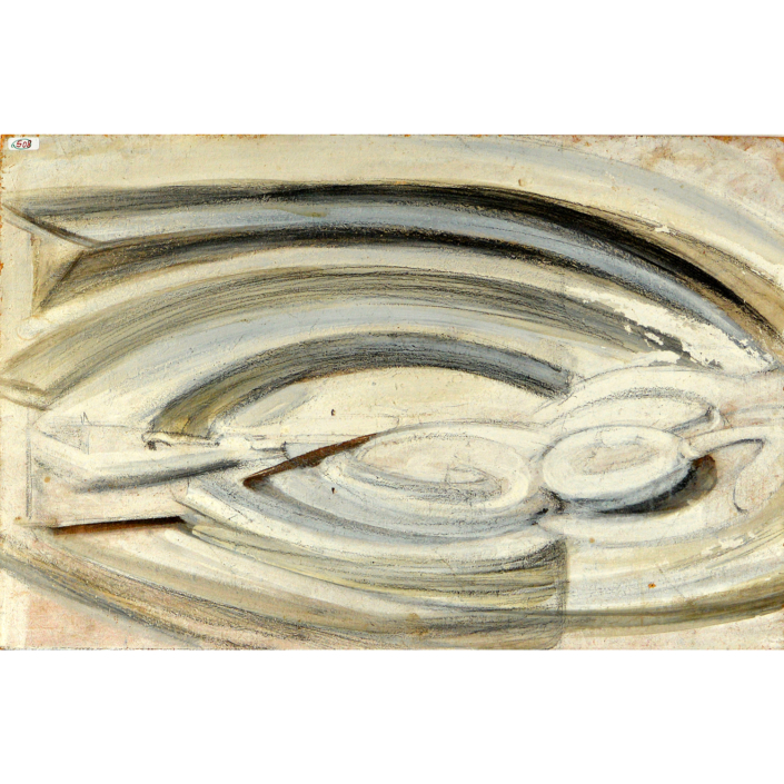 Gerrit Bekker, NN, 50x34cm, xxxx, ID_508