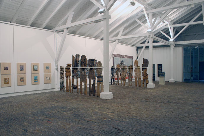 Gerrit_Bekker_Ausstellung_ACO_Wagenremise_Buedelsdorf_2009_11