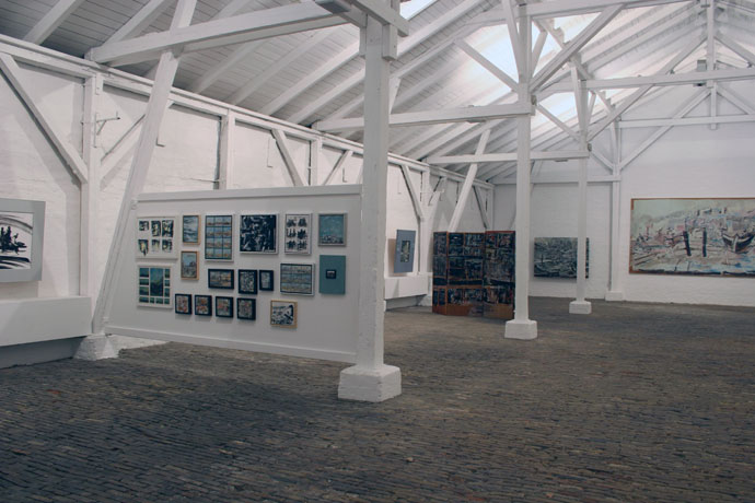 Gerrit_Bekker_Ausstellung_ACO_Wagenremise_Buedelsdorf_2009_13