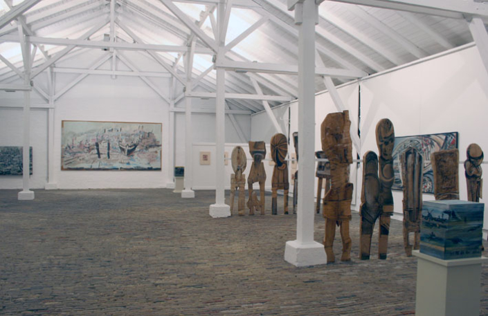 Gerrit_Bekker_Ausstellung_ACO_Wagenremise_Buedelsdorf_2009_14