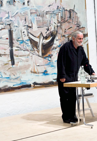 Gerrit_Bekker_Ausstellung_ACO_Wagenremise_Buedelsdorf_2009_17