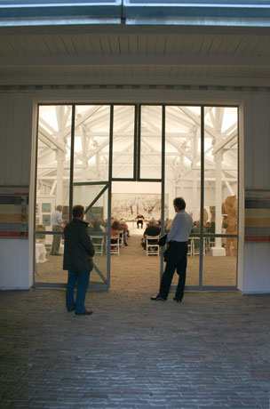 Gerrit_Bekker_Ausstellung_ACO_Wagenremise_Buedelsdorf_2009_19