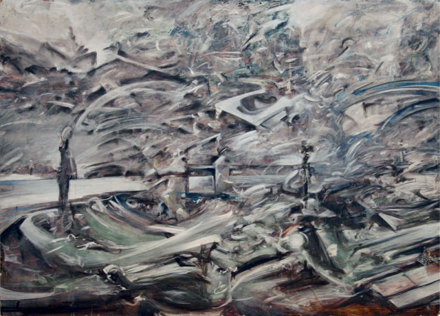 Gerrit_Bekker_Ausstellung_ACO_Wagenremise_Buedelsdorf_2009_2