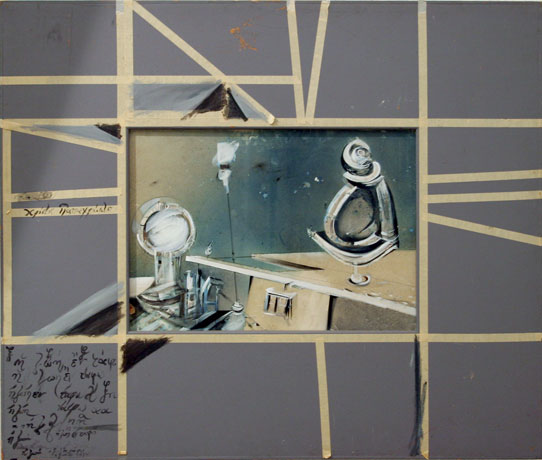 Gerrit_Bekker_Ausstellung_ACO_Wagenremise_Buedelsdorf_2009_5