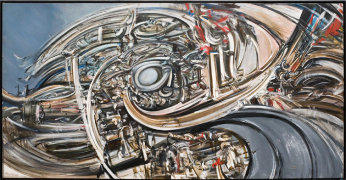 Gerrit_Bekker_Ausstellung_ACO_Wagenremise_Buedelsdorf_2009_7